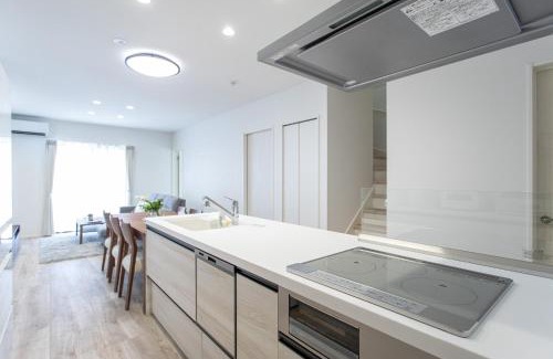 Kikuyo House | Kikuchigun - House - Vacation STAY 17590