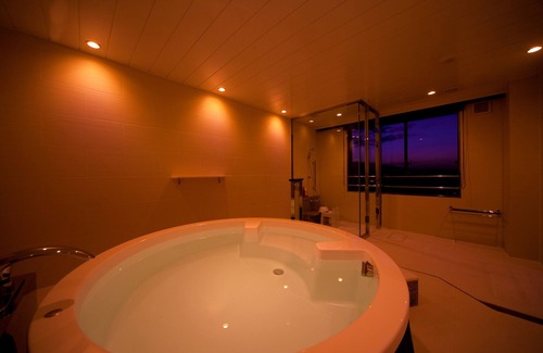 Kita Ward Hotel | Kikunan Onsen UBL Hotel
