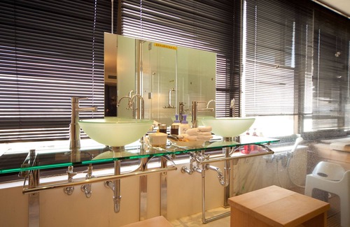 Kita Ward Hotel | Kikunan Onsen UBL Hotel