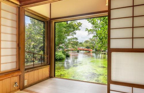 Fujinomiya House | Kikusui