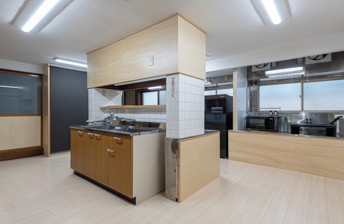 Miyacho House | Kikusui