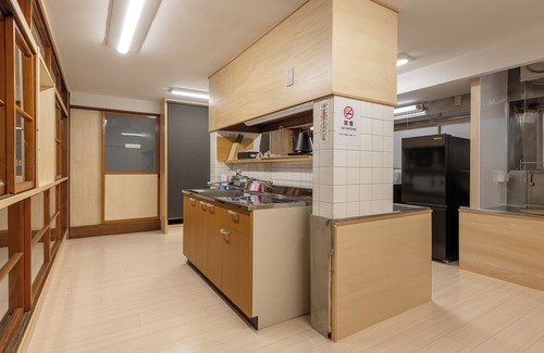 Miyacho House | Kikusui