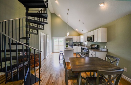 Harbinger House | KIL9113 Nicklaus Cottage. Pets OK, Golf Resort, Community Pool & Fitness