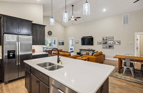 Harbinger House | KIL9254 The Turn at Kilmarlic. Kilmarlic Golf Club Home on 10th Tee! Partial Stays!