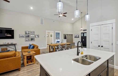 Harbinger House | KIL9254 The Turn at Kilmarlic. Kilmarlic Golf Club Home on 10th Tee! Partial Stays!