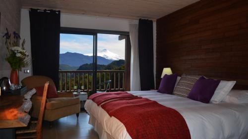 Curarrehue Cabin | Kila Tai Tai Lodge
