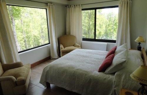 Curarrehue Cabin | Kila Tai Tai Lodge