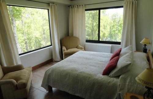 Curarrehue Cabin | Kila Tai Tai Lodge