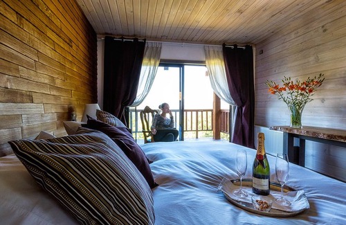 Curarrehue Hotel | Kila Tai Tai Lodge