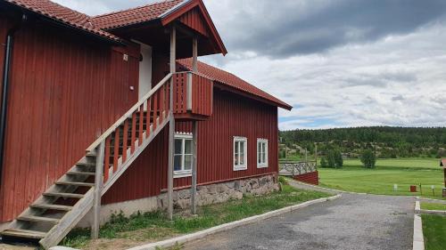 Nykoping House | Kiladalens Golf & Lodge