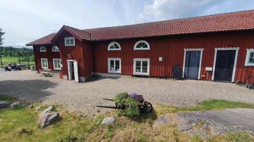 Nykoping House | Kiladalens Golf & Lodge