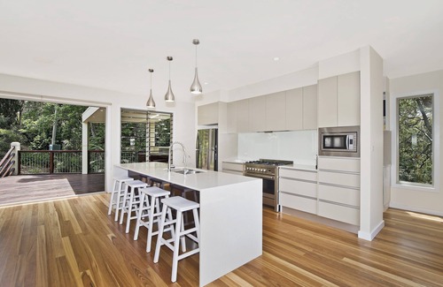 Port Macquarie House | Kilala - udøvende stil hjem