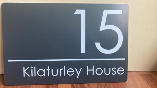 Swinford Apartment | Kilaturley house apartment