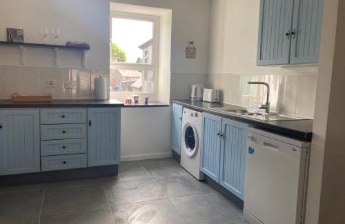 Swinford Apartment | Kilaturley house apartment
