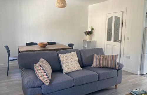 Swinford Apartment | Kilaturley house apartment