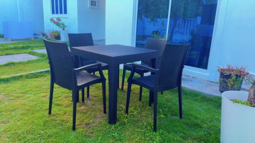 Hithadhoo House | Kilavethi Retreat