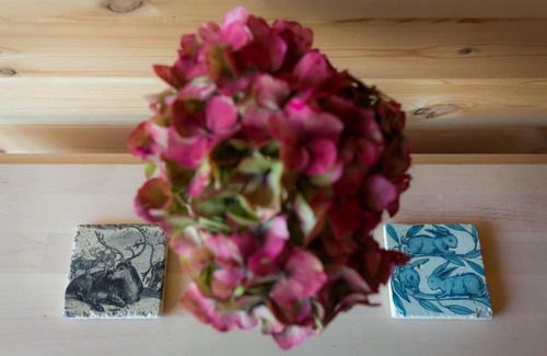 Broadford Cabin | Kilbane Glamping