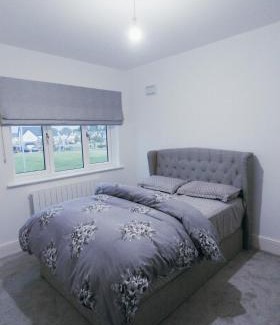 Newbridge House | Kilbelin Abbey