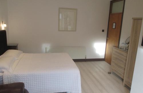 Dangan Bed & Breakfast | Kilbree House B&B