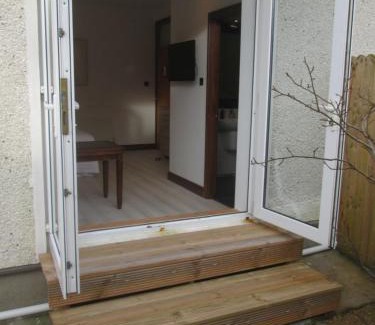 Dangan Bed & Breakfast | Kilbree House B&B