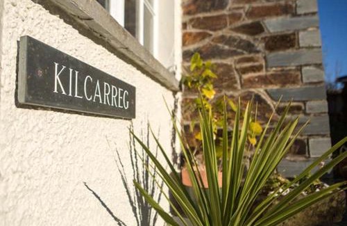 Rock House | Kilcarreg