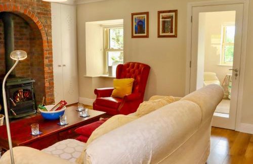 South Tipperary House | Kilcash Castle Cottage