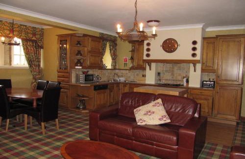 Pittenweem Bed & Breakfast | Kilconquhar Castle Estate