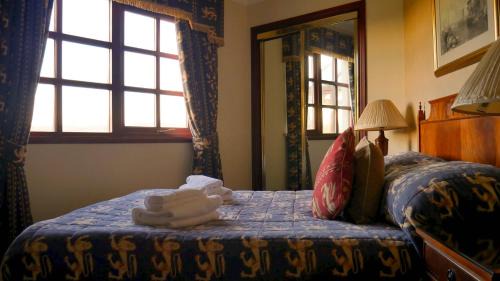 Pittenweem Bed & Breakfast | Kilconquhar Castle Estate