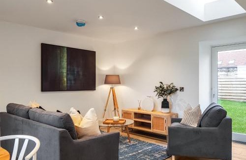 Pittenweem House | Kilconquhar Cottage