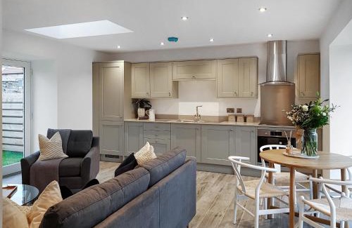 Pittenweem House | Kilconquhar Cottage