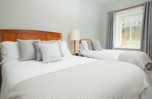 Cahir Hotel | Kilcoran Lodge Hotel & Leisure Centre