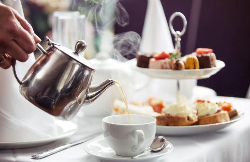 Cahir Hotel | Kilcoran Lodge Hotel & Leisure Centre