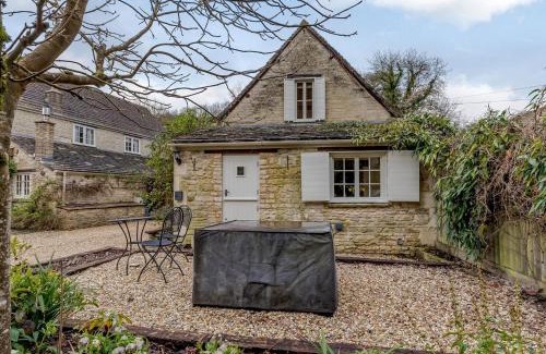 Didmarton House | Kilcot Coach House