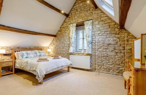 Didmarton House | Kilcot Coach House