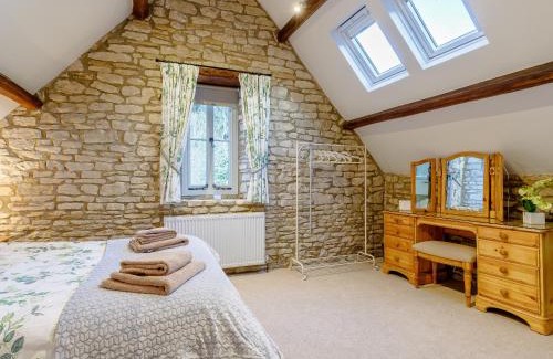 Didmarton House | Kilcot Coach House