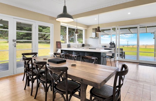 Woolamai House | Kilcunda Coast House - sleeps 10