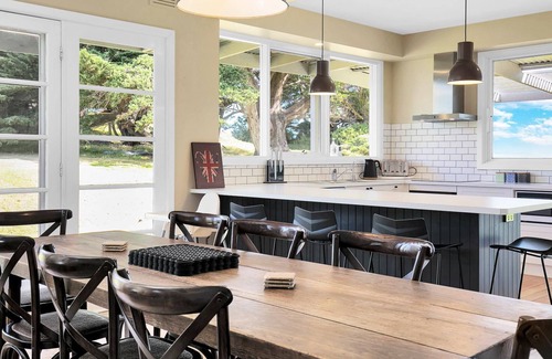 Woolamai House | Kilcunda Coast House - sleeps 10