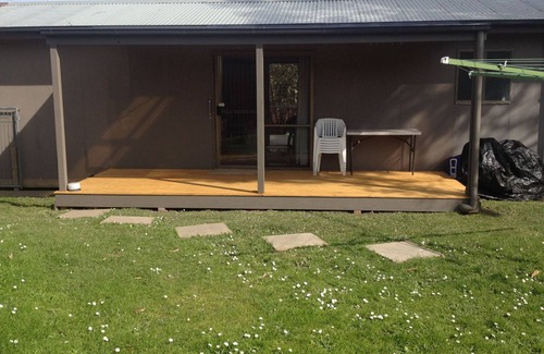 Kilcunda House | Kilcunda Cottage .