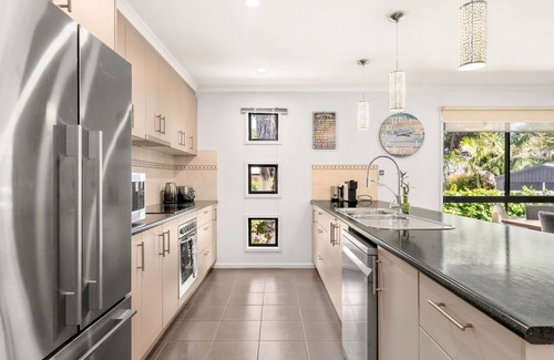 Kilcunda House | Kilcunda Stay with electric car charger