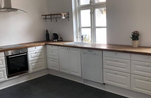 Kokkedal House | Kildegården