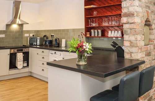 Bedale Cottage | KILDERKIN, pet friendly in Bedale