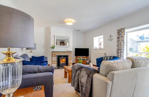 Kingsbarns House | Kildinny