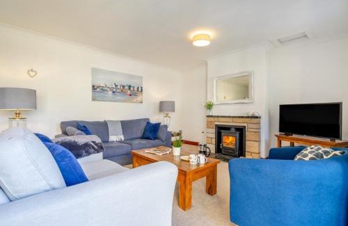 Kingsbarns House | Kildinny