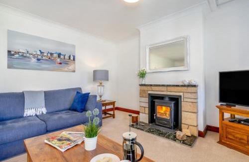 Kingsbarns House | Kildinny