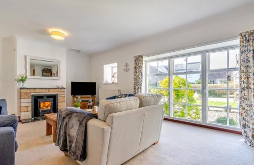 Kingsbarns House | Kildinny