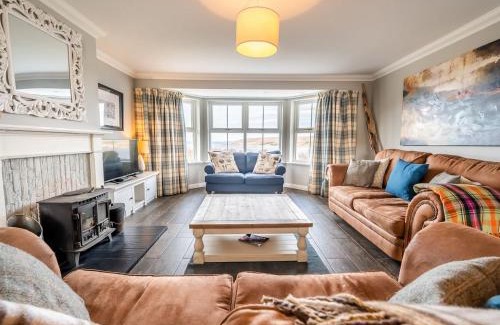 Drumchork House | Kildonan