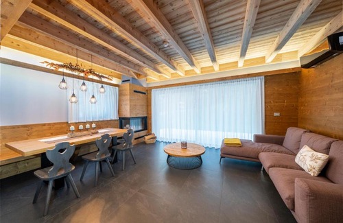 Malborghetto Valbruna Resort | Kile Alpine Resort