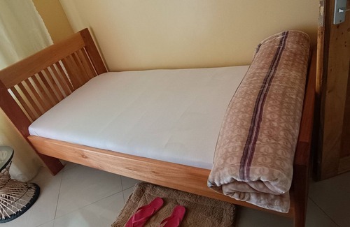 Moshi Cabin | KILELENI LODGE