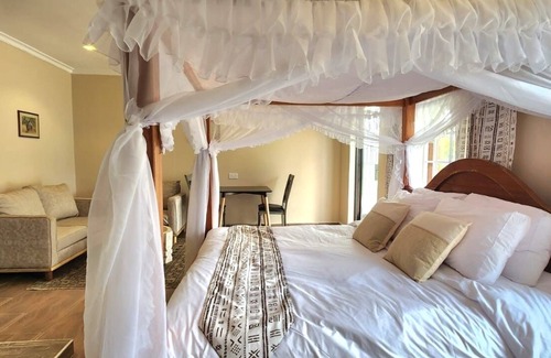 Maasai Mara House | Kileleoni Mara Gateway House - Adults Only