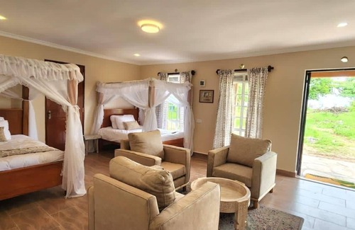 Maasai Mara House | Kileleoni Mara Gateway House - Adults Only